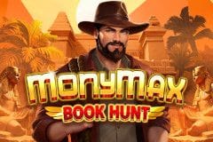 MonyMax Book Hunt