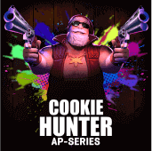 Cazador de galletas screenshot