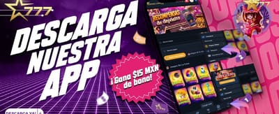 Descarga la APK oficial aquí