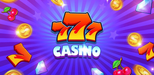 Casino777APK Logo